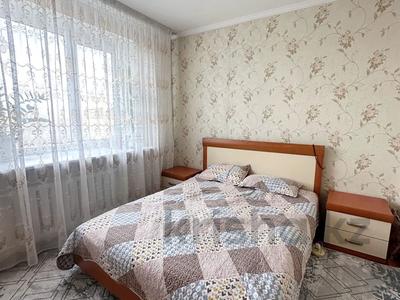 5-комнатная квартира · 110 м² · 5/5 этаж, Достык 117 за 650 000 〒 в Алматы, Медеуский р-н