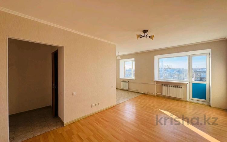 1-комнатная квартира · 31 м² · 5/5 этаж, проспект абая за 4.3 млн 〒 в Шахтинске — фото 15