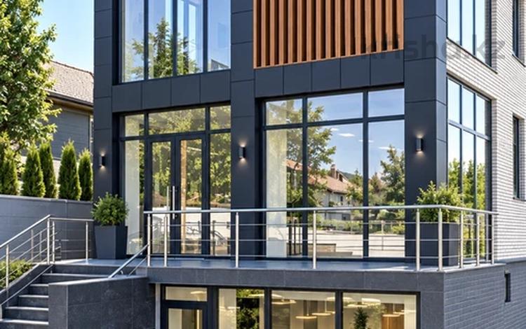 Свободное назначение · 450 м² за 2.5 млн ₸ в Алматы, Наурызбайский р-н — фото 10