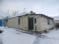 Отдельный дом · 3 комнаты · 54 м² · 5.8 сот., Луговая 16 — Возле Авторынокка за 20 млн 〒 в Семее