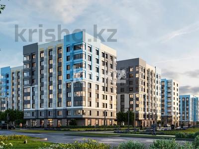 1-комнатная квартира · 26.2 м² · 7/9 этаж, мкр Кайрат, Сыбызгы 100 за 15.5 млн ₸ в Алматы, Турксибский р-н