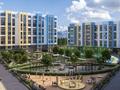 1-комнатная квартира · 26.2 м² · 7/9 этаж, мкр Кайрат, Сыбызгы 100 за 15.5 млн ₸ в Алматы, Турксибский р-н — фото 3