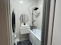 3-комнатная квартира · 87 м² · 10/15 этаж, Райымбека 351/1 за 62 млн 〒 в Алматы, Алатауский р-н — фото 11