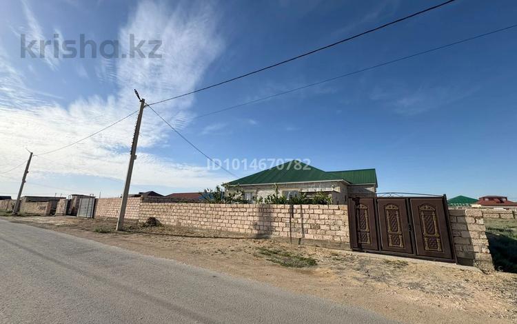 Жеке үй · 4 бөлме · 150 м² · 10 жүзд., Самал 12/41, бағасы: 17 млн ₸ в Батыре — фото 2