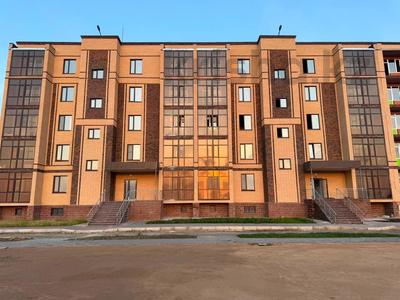 3-комнатная квартира · 83.8 м², Гастелло 26 за ~ 29.3 млн ₸ в Петропавловске
