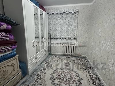 3-бөлмелі пәтер · 60.5 м² · 5/5 қабат, Запад мерей — Мкр Мерей 20, бағасы: 11.5 млн 〒 в 