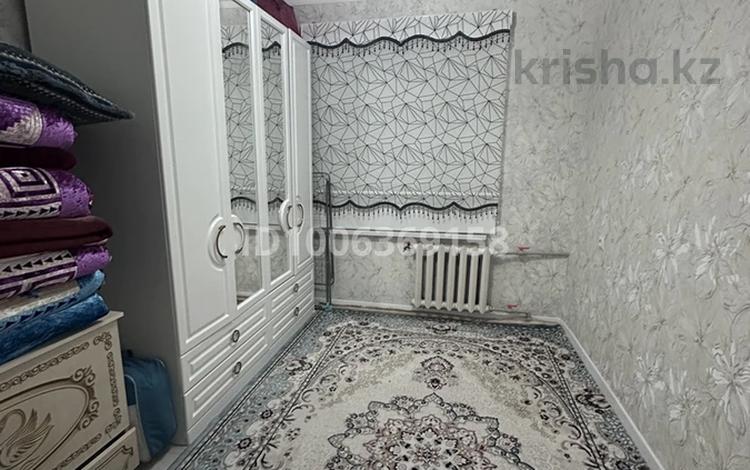 3-комнатная квартира · 60.5 м² · 5/5 этаж, Запад мерей — Мкр Мерей 20 за 11.5 млн 〒 в  — фото 2