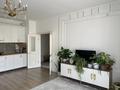2-комнатная квартира · 63.5 м² · 8/12 этаж, сзади Обл. Акимата 27/1 за 26.5 млн ₸ в Туркестане — фото 3