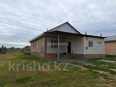 Отдельный дом • 5 комнат • 126 м² • 8 сот., Өтеген батыр 42 — Главный трасса за 20 млн 〒 в Талгаре