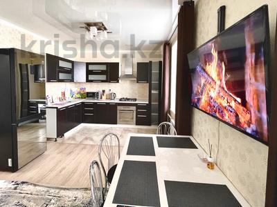 2-комнатная квартира · 53 м² · 4/9 этаж, Алтынсарина 32 — Алтынсарина/Леонида Беды за 15 000 〒 в Костанае