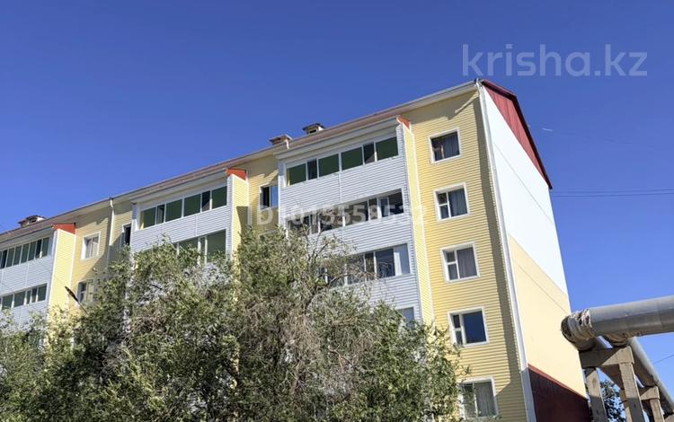 3-комнатная квартира · 70 м² · 3/6 этаж, Горбачева 65 за 23 млн ₸ в Аркалыке — фото 2