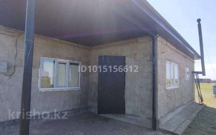 Отдельный дом · 4 комнаты · 92 м² · 12 сот., Северо Западный за 16 млн ₸ в Володарское — фото 2