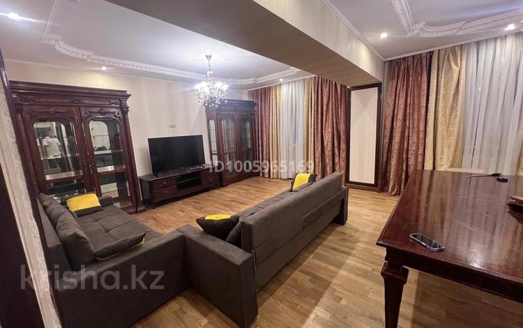 5-бөлмелі пәтер · 120 м² · 5/9 қабат, Розыбакиева 250 — Розыбакиева Утепова, бағасы: 800 000 ₸ в Алматы, Бостандыкский р-н — фото 25