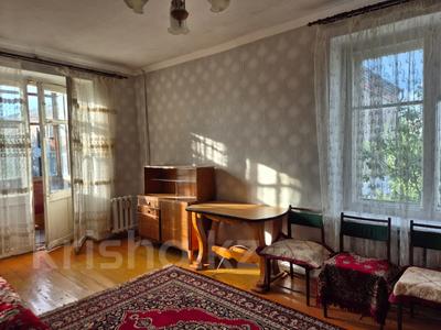 2-комнатная квартира · 56.3 м² · 3/4 этаж, Пушкина 82 за 15 млн ₸ в Петропавловске