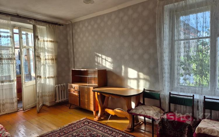2-комнатная квартира · 56.3 м² · 3/4 этаж, Пушкина 82 за 15 млн ₸ в Петропавловске — фото 4