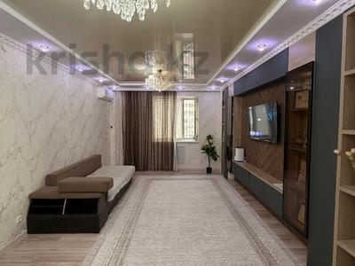 3-бөлмелі пәтер · 84.4 м² · 3/9 қабат, 29-ш/а. 28, бағасы: 21 млн ₸ в Актау, 29-й мкр