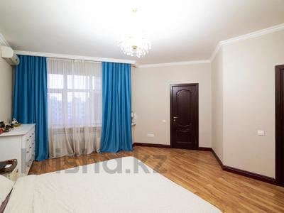 5-комнатная квартира, 187 м², 5/7 этаж, Калдаякова 2/1 за 93 млн 〒 в Астане, Алматы р-н