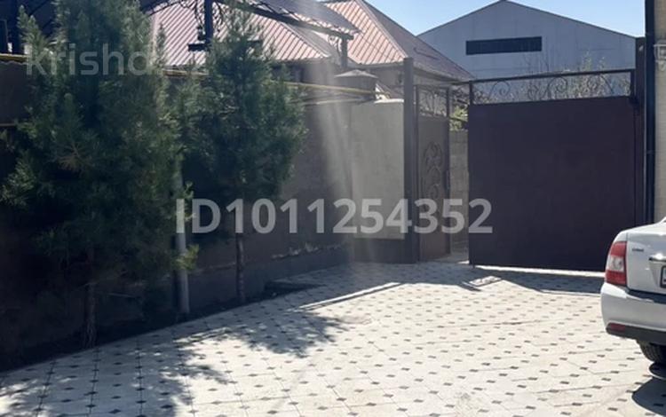 1-бөлмелі пәтер · 35 м², мкр Акниет 584а, бағасы: 100 000 ₸ в Шымкенте, Абайский р-н — фото 2