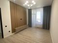 2-бөлмелі пәтер · 57.1 м² · 17/18 қабат, ул. Е-36 6 — Binom school им. А.Бокейхана, бағасы: 38.9 млн ₸ в Астане, Нура р-н