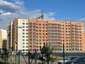 1-комнатная квартира · 34.5 м² · 9/9 этаж, Розы Баглановой 23 за 21 млн ₸ в Астане, Нура р-н — фото 3