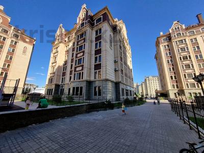 2-комнатная квартира, 70 м², 7/9 этаж, Панфилова за 38.5 млн 〒 в Астане, Алматы р-н
