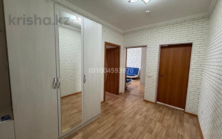 1-бөлмелі пәтер · 60 м² · 11/16 қабат, мкр Шугыла, Жуалы, бағасы: 220 000 ₸ в Алматы, Наурызбайский р-н — фото 2