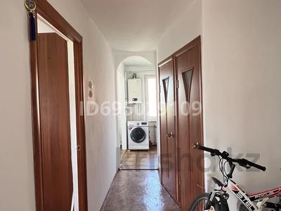 3-бөлмелі пәтер · 61.9 м² · 5/5 қабат, мкр 5, Абылхайыр хана, бағасы: 15.3 млн ₸ в Актобе