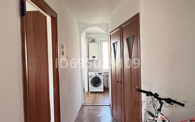 3-бөлмелі пәтер · 61.9 м² · 5/5 қабат, мкр 5, Абылхайыр хана, бағасы: 15.3 млн ₸ в Актобе — фото 2