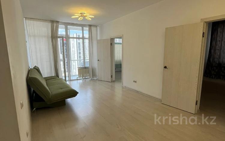 3-комнатная квартира, 71 м², 9/12 этаж помесячно, Дарабоз 23