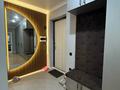 2-бөлмелі пәтер · 70 м² · 8/9 қабат, Шұғыла ш/а., бағасы: 37.5 млн ₸ в Алматы, Наурызбайский р-н