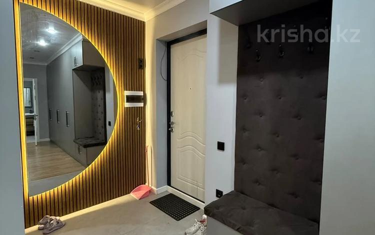 2-бөлмелі пәтер · 70 м² · 8/9 қабат, Шұғыла ш/а., бағасы: 37.5 млн ₸ в Алматы, Наурызбайский р-н — фото 102