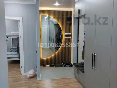 2-комнатная квартира · 70 м² · 8/9 этаж, мкр Шугыла, Мкр. Шугыла за 37.8 млн ₸ в Алматы, Наурызбайский р-н