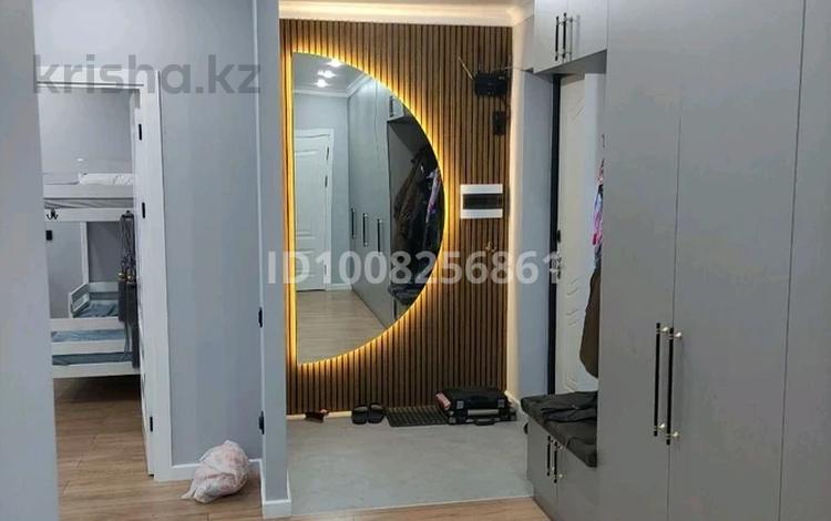 2-комнатная квартира · 70 м² · 8/9 этаж, мкр Шугыла, Мкр. Шугыла за 37.8 млн ₸ в Алматы, Наурызбайский р-н — фото 46