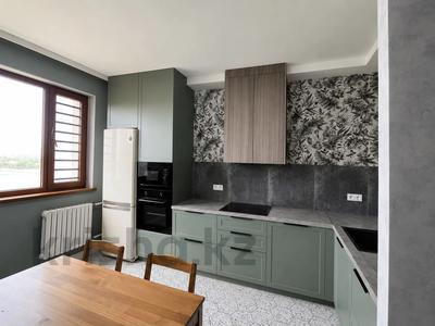 4-комнатная квартира · 140 м² · 7/13 этаж, Ташенова 17/1 за 60 млн ₸ в Астане, Алматы р-н