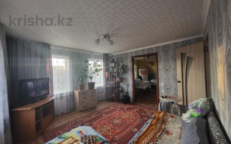 Отдельный дом · 4 комнаты · 60 м² · 5 сот., Крупской 9 за 14.8 млн ₸ в Костанае — фото 2