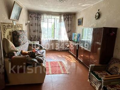 2-бөлмелі пәтер · 45 м² · 5/5 қабат, Поповича 31, бағасы: 11 млн ₸ в Глубокое