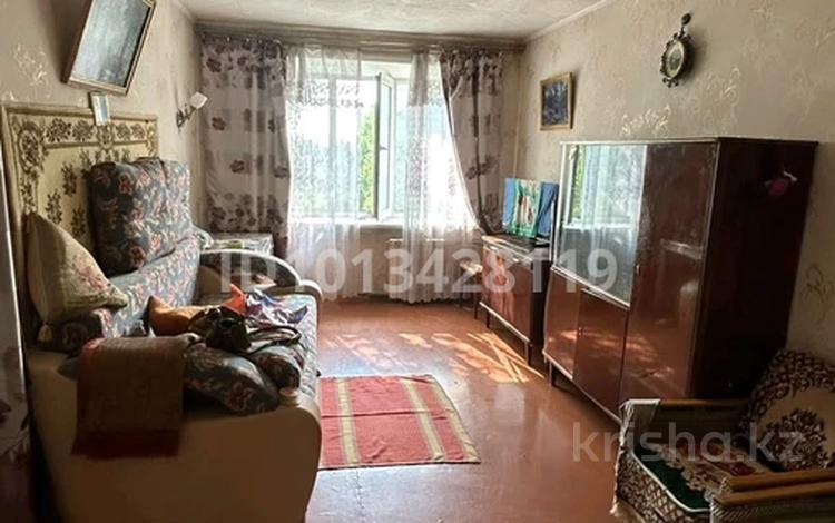 2-комнатная квартира · 45 м² · 5/5 этаж, Поповича 31 за 11 млн ₸ в Глубокое — фото 2