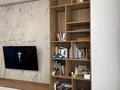 2-комнатная квартира · 78 м² · 4/7 этаж, А. Бокейхан 44 за 78.6 млн ₸ в Астане, Есильский р-н — фото 8