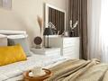 2-бөлмелі пәтер · 60 м² · 11/14 қабат, Улы Дала 41в, бағасы: 25 000 ₸ в Астане, Есильский р-н — фото 2