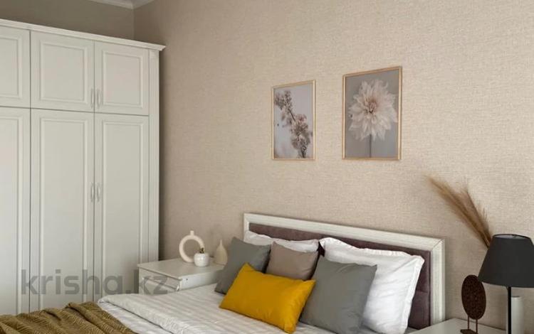 2-бөлмелі пәтер · 60 м² · 11/14 қабат, Улы Дала 41в, бағасы: 25 000 ₸ в Астане, Есильский р-н — фото 11