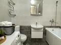 2-бөлмелі пәтер · 60 м² · 11/14 қабат, Улы Дала 41в, бағасы: 25 000 ₸ в Астане, Есильский р-н — фото 7
