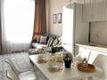 2-бөлмелі пәтер · 60 м² · 11/14 қабат, Улы Дала 41в, бағасы: 25 000 ₸ в Астане, Есильский р-н — фото 8