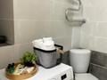 2-бөлмелі пәтер · 60 м² · 11/14 қабат, Улы Дала 41в, бағасы: 25 000 ₸ в Астане, Есильский р-н — фото 9