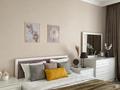 2-бөлмелі пәтер · 60 м² · 11/14 қабат, Улы Дала 41в, бағасы: 25 000 ₸ в Астане, Есильский р-н — фото 10