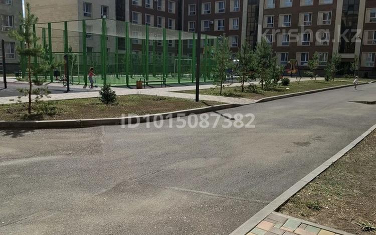 2-комнатная квартира · 47 м² · 2/5 этаж, Муканова 61/2 за 25 млн ₸ в Караганде, Казыбек би р-н — фото 2