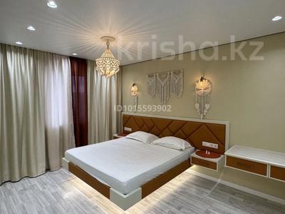 1-комнатная квартира · 45 м², 39 микрорайон 6 — "Парк Первого Президента" за 200 000 ₸ в Актау