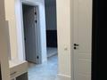 2-бөлмелі пәтер · 63 м² · 6/6 қабат, Нажимеденова 16е, бағасы: 31 млн ₸ в Астане, Алматы р-н
