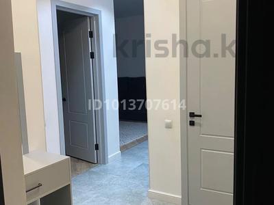 2-бөлмелі пәтер · 63 м² · 6/6 қабат, Нажимеденова 16е, бағасы: 31 млн ₸ в Астане, Алматы р-н