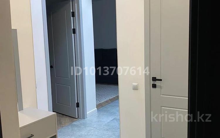 2-бөлмелі пәтер · 63 м² · 6/6 қабат, Нажимеденова 16е, бағасы: 31 млн ₸ в Астане, Алматы р-н — фото 2