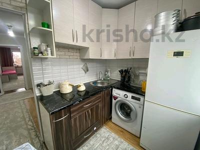 3-бөлмелі пәтер · 64 м² · 2/4 қабат, ул 40 лет Победы 14, бағасы: 19.5 млн ₸ в Талдыкоргане